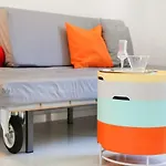 Apartment Laka